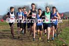 Boys under-15s Start Fitness HEHL, Aykley Heads, Durham. Photo: David T. Hewitson/Sports for All Pics